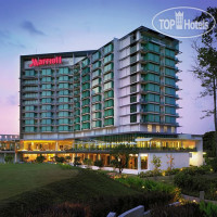 Rayong Marriott Resort & Spa 5*