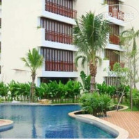 The Royal Tropical Beach Condominium 3*