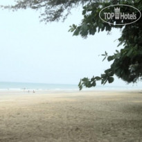 The Oriental Tropical Beach at VIP Resort 