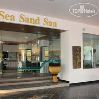 Sea Sand Sun Resort 3*