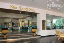 Sea Sand Sun Resort 3*