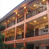 Saikaew Villa 2*