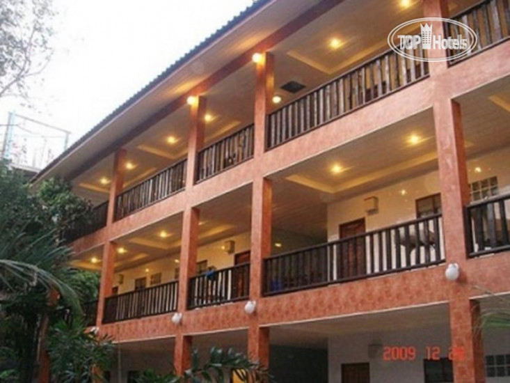Saikaew Villa
