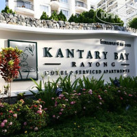 Kanary Bay Rayong 4*