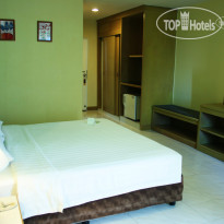 Rayong City Hotel 