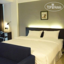 Izen Budget Hotel & Residence 