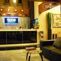 Izen Budget Hotel & Residence 3*