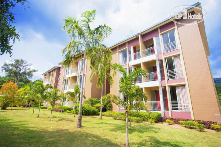 Новые добавленные фото туристов Brookside Valley Resort 3*
