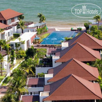 The Oriental Beach Resort 
