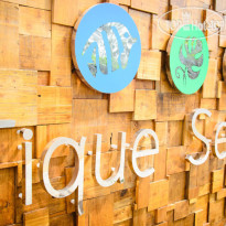 Tique Series Boutique Resort 