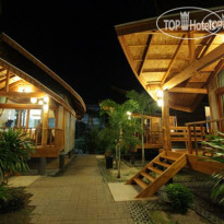 Tique Series Boutique Resort 