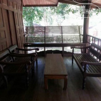 Wang Kaew Resort