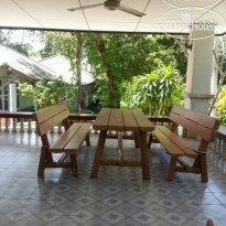 Wang Kaew Resort