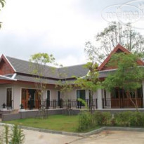 Ban Thaithip Resort Отель	