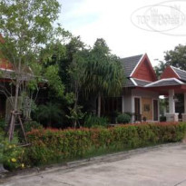 Ban Thaithip Resort Отель	