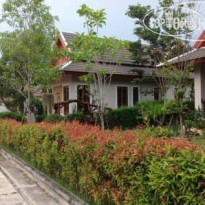 Ban Thaithip Resort Отель	