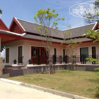 Ban Thaithip Resort Отель