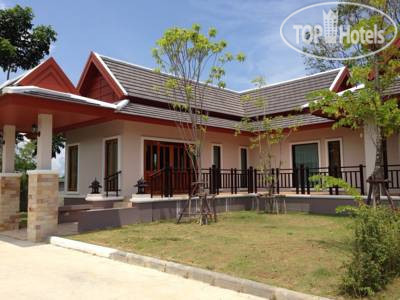 Фотографии отеля  Ban Thaithip Resort 3*