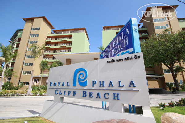 Photos Royal Phala Cliff Beach Resort