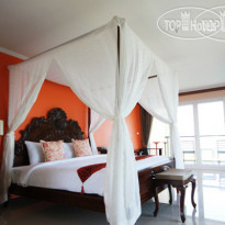 Royal Phala Cliff Beach Resort 