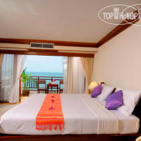 Royal Phala Cliff Beach Resort 