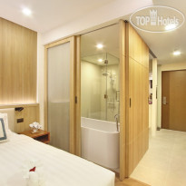 PLAAI Prime Hotel Rayong 