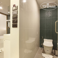 PLAAI Prime Hotel Rayong 