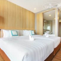 PLAAI Prime Hotel Rayong 