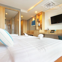 PLAAI Prime Hotel Rayong 