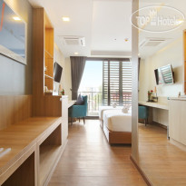 PLAAI Prime Hotel Rayong 