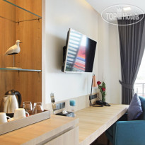 PLAAI Prime Hotel Rayong 