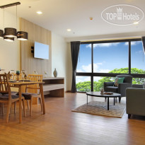 PLAAI Prime Hotel Rayong 