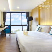 PLAAI Prime Hotel Rayong 