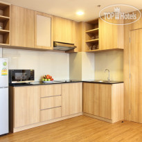 PLAAI Prime Hotel Rayong 