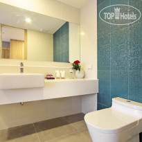 PLAAI Prime Hotel Rayong 