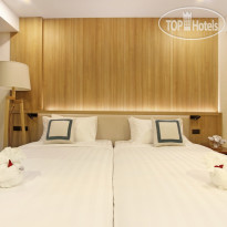 PLAAI Prime Hotel Rayong 