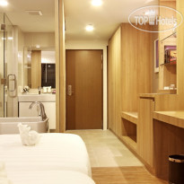 PLAAI Prime Hotel Rayong 