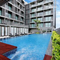 PLAAI Prime Hotel Rayong 