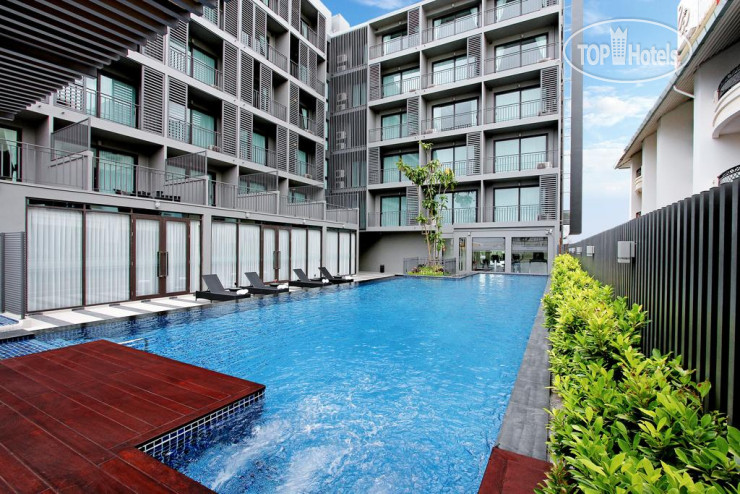 PLAAI Prime Hotel Rayong