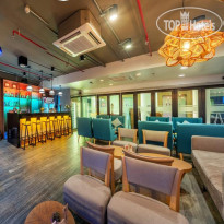 PLAAI Prime Hotel Rayong 