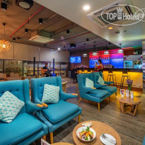 PLAAI Prime Hotel Rayong 