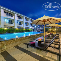 PLAAI Prime Hotel Rayong 