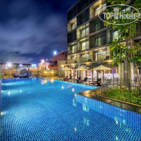 PLAAI Prime Hotel Rayong 