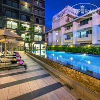 PLAAI Prime Hotel Rayong 