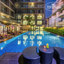 PLAAI Prime Hotel Rayong 