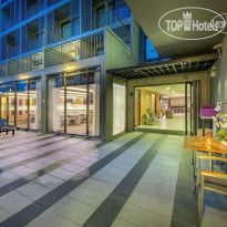 PLAAI Prime Hotel Rayong 