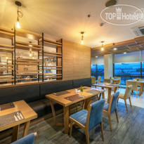 PLAAI Prime Hotel Rayong 