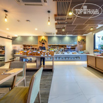 PLAAI Prime Hotel Rayong 