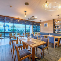 PLAAI Prime Hotel Rayong 