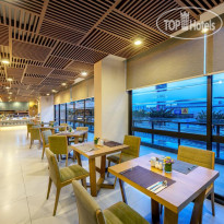 PLAAI Prime Hotel Rayong 